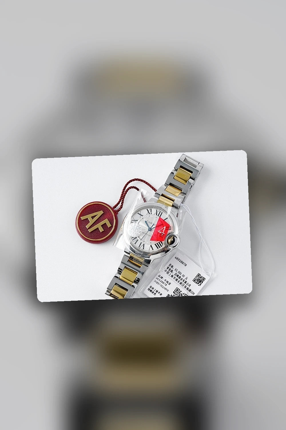 NB - Mix Watch - 1124
