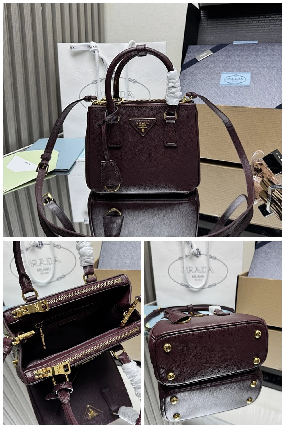 NB - PD Bag - 934