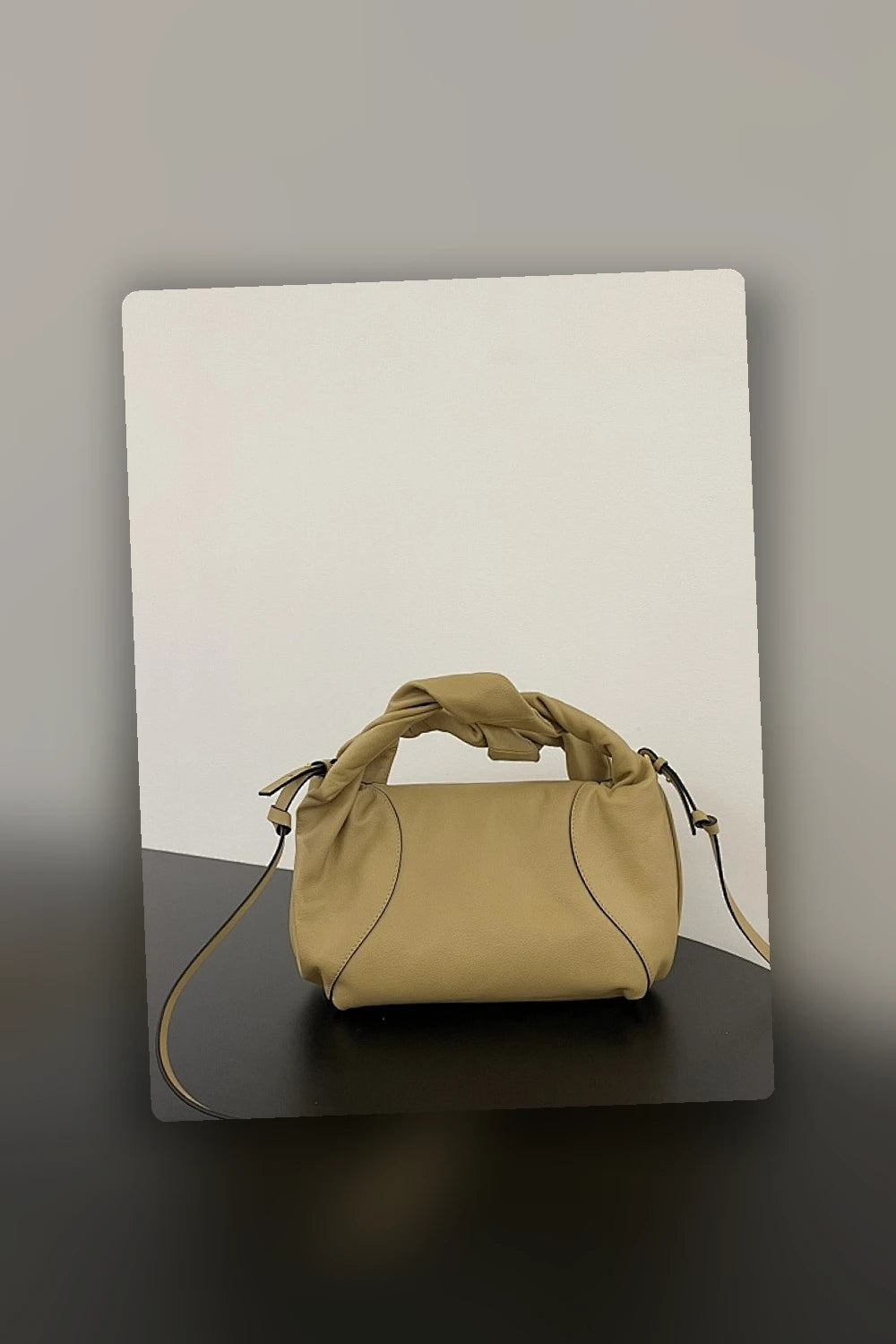 NB - FDE Bag - 231