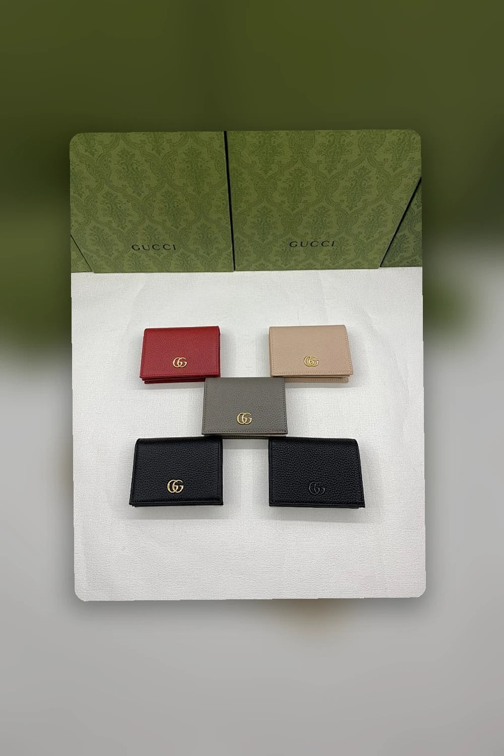 NB - Mix Wallet - 1255