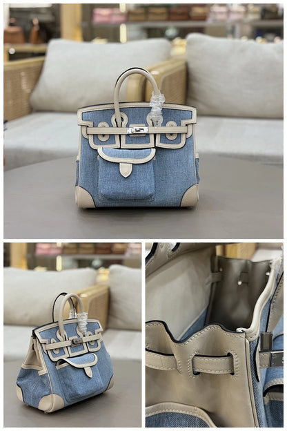 NB - HMS Bag - 1025
