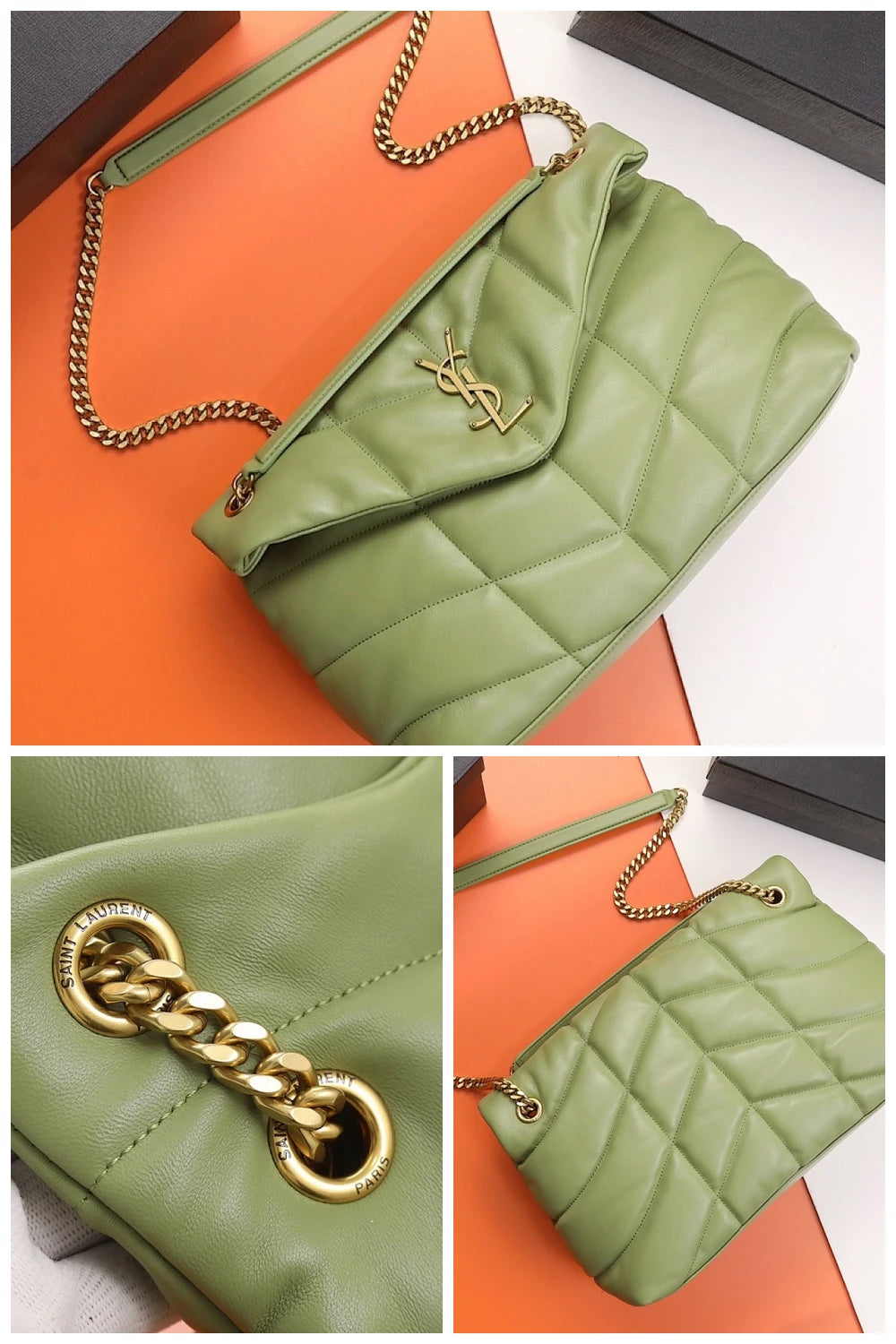 NB - YLS Bag - 1480