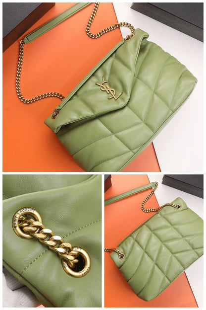 NB - YLS Bag - 1480