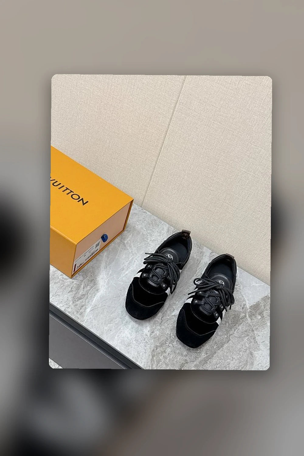 NB - LOV Women Shoes - 176