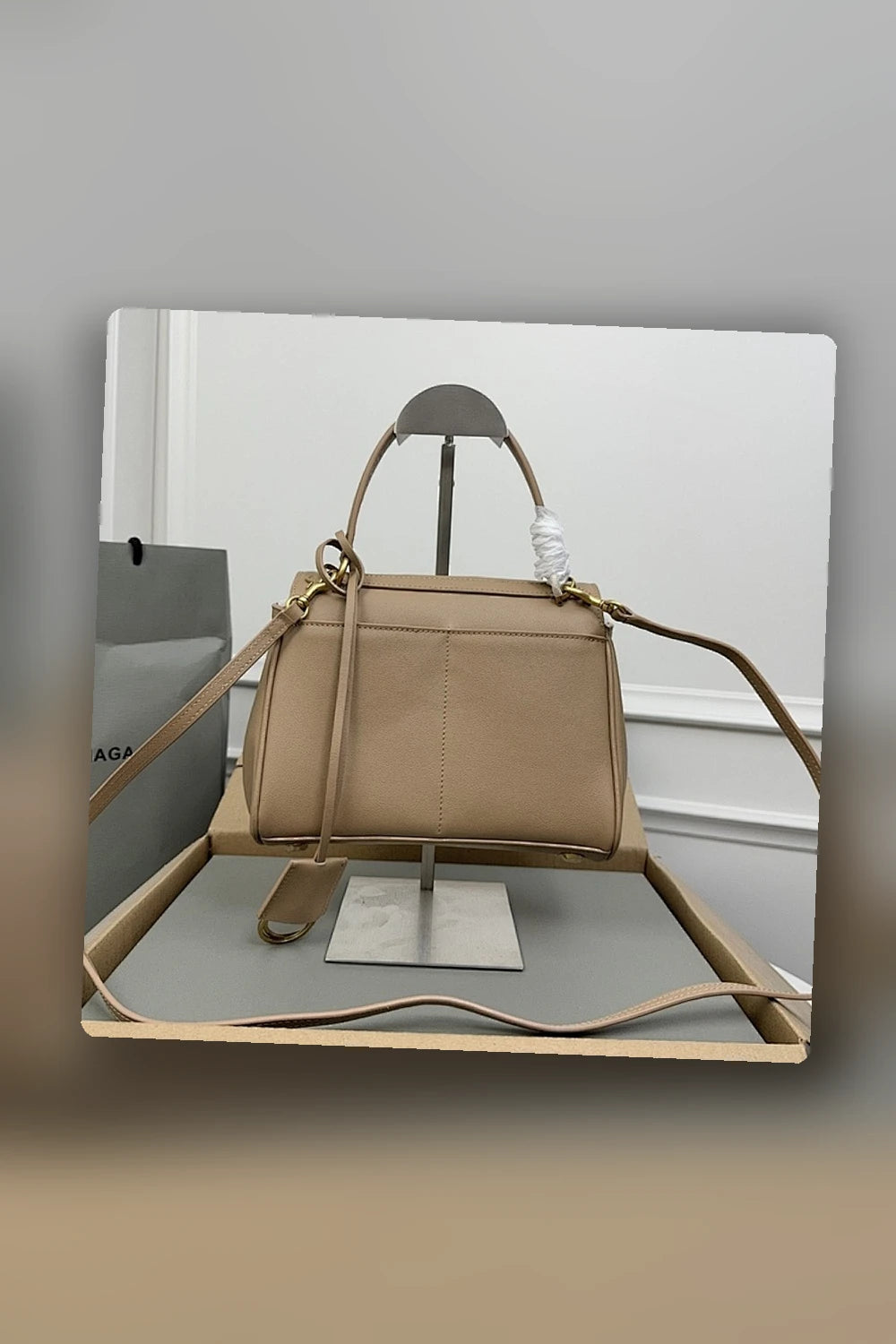 NB - BG Bag - 2108