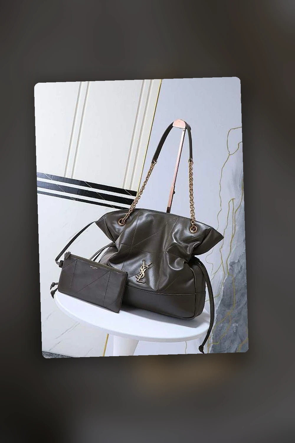 NB - YLS Bag - 1089