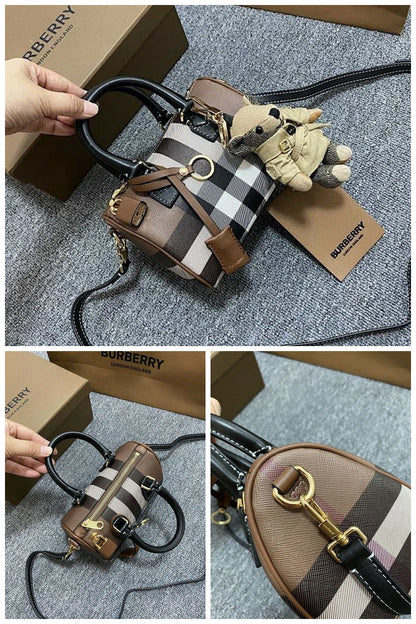 NB - BOR Bag - 675