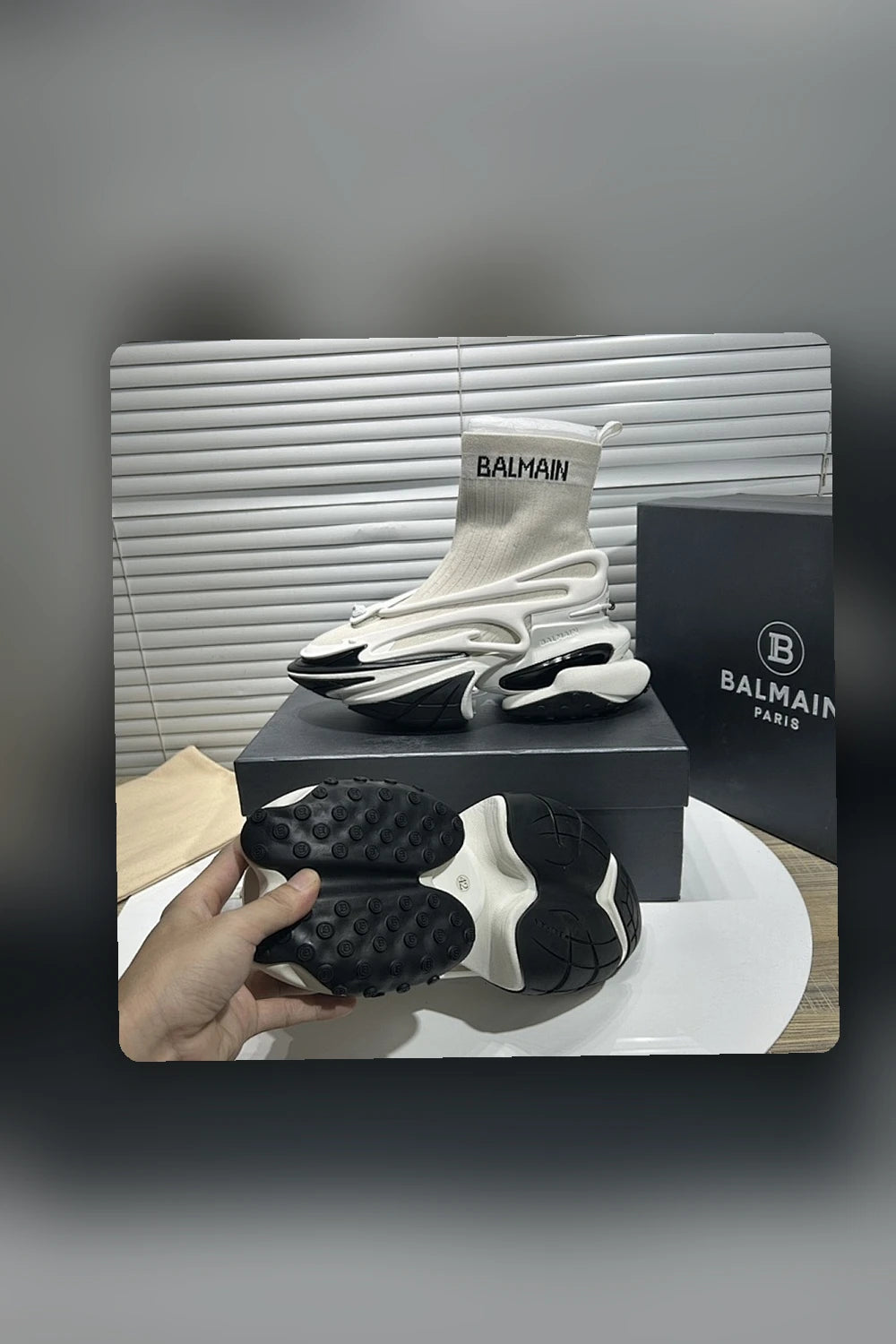 NB - BAM Women Shoes - 050