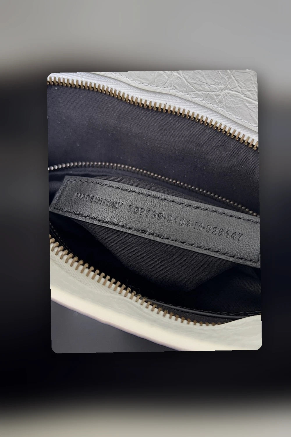 NB - BG Bag - 188