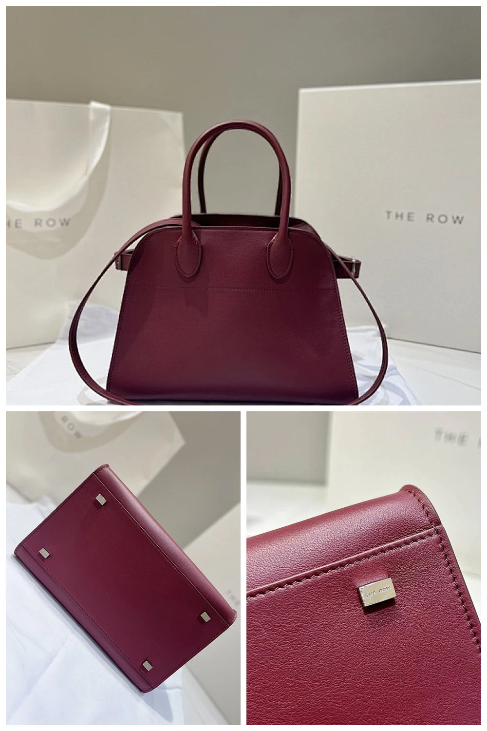 NB - THR Bag - 447