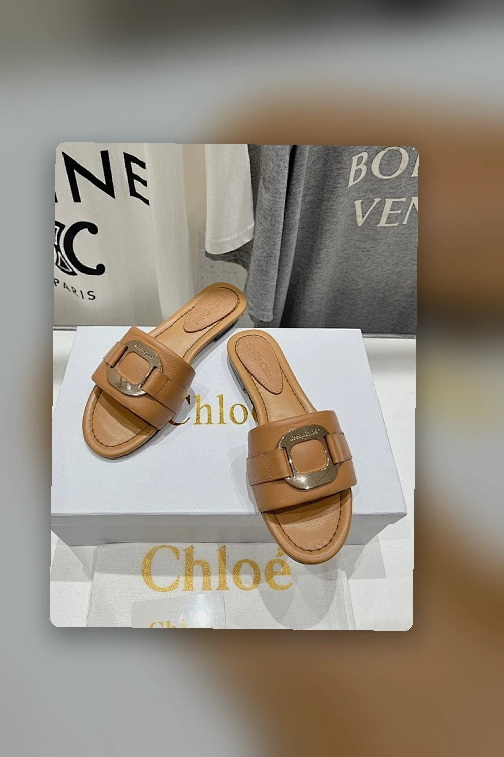 NB - CLE Women Shoes - 227