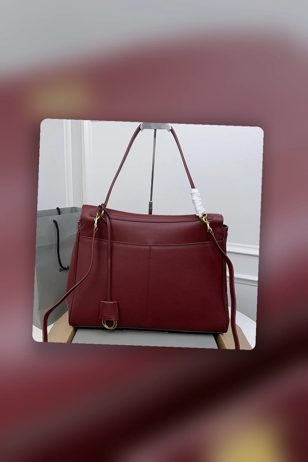 NB - BG Bag - 1247