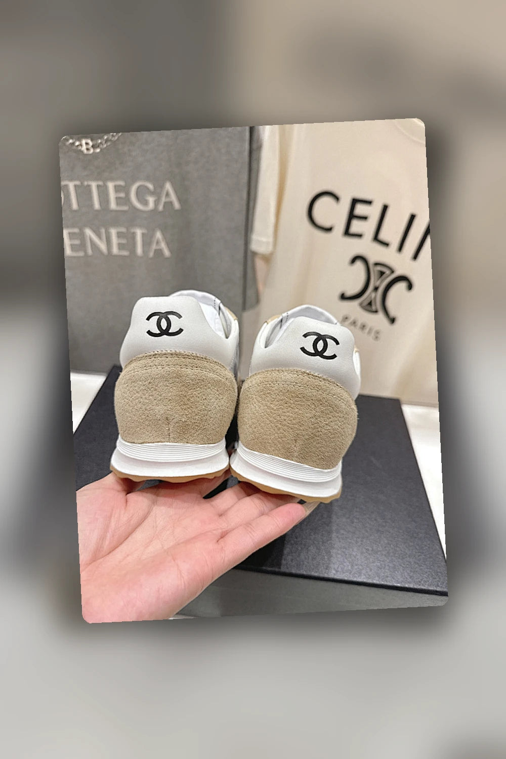 NB - CHL Mix Items - 212