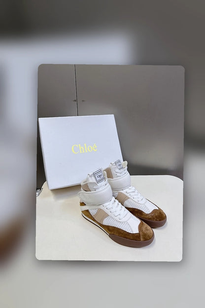 NB - CLE Women Shoes - 174