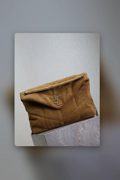 NB - YLS Bag - 643