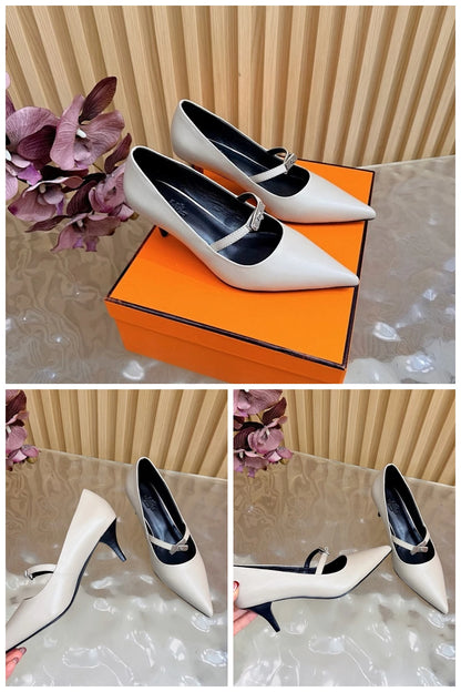 NB - HMS Women Shoes - 175