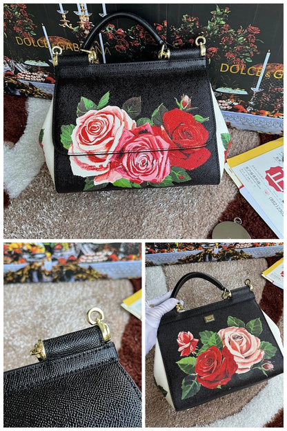 NB - DAG Bag - 192
