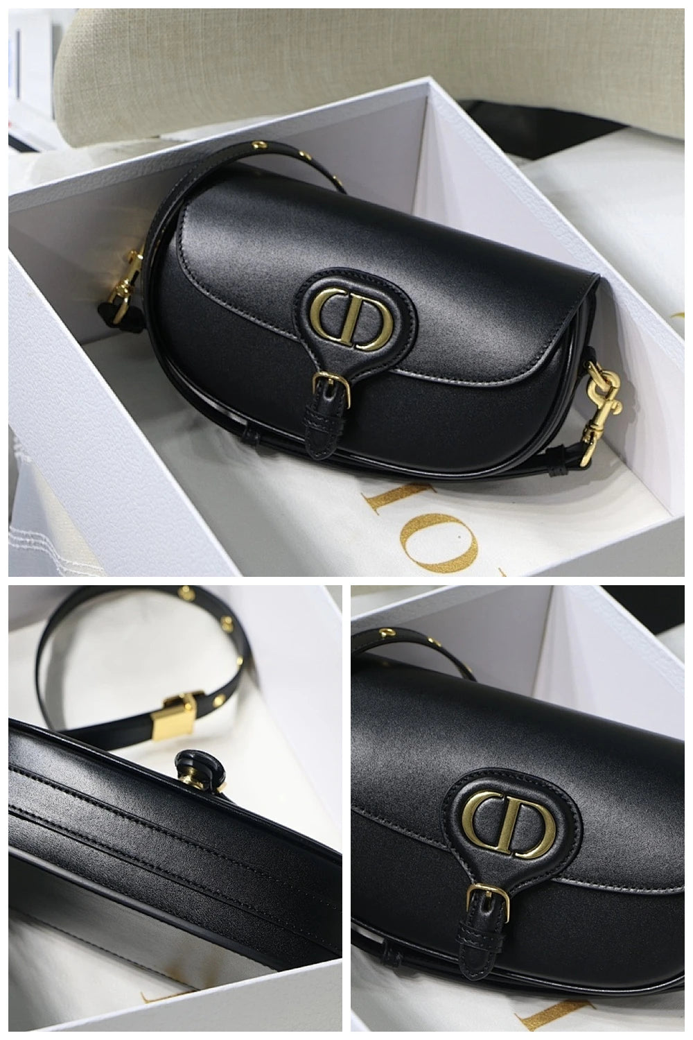 NB - DOR Bag - 988