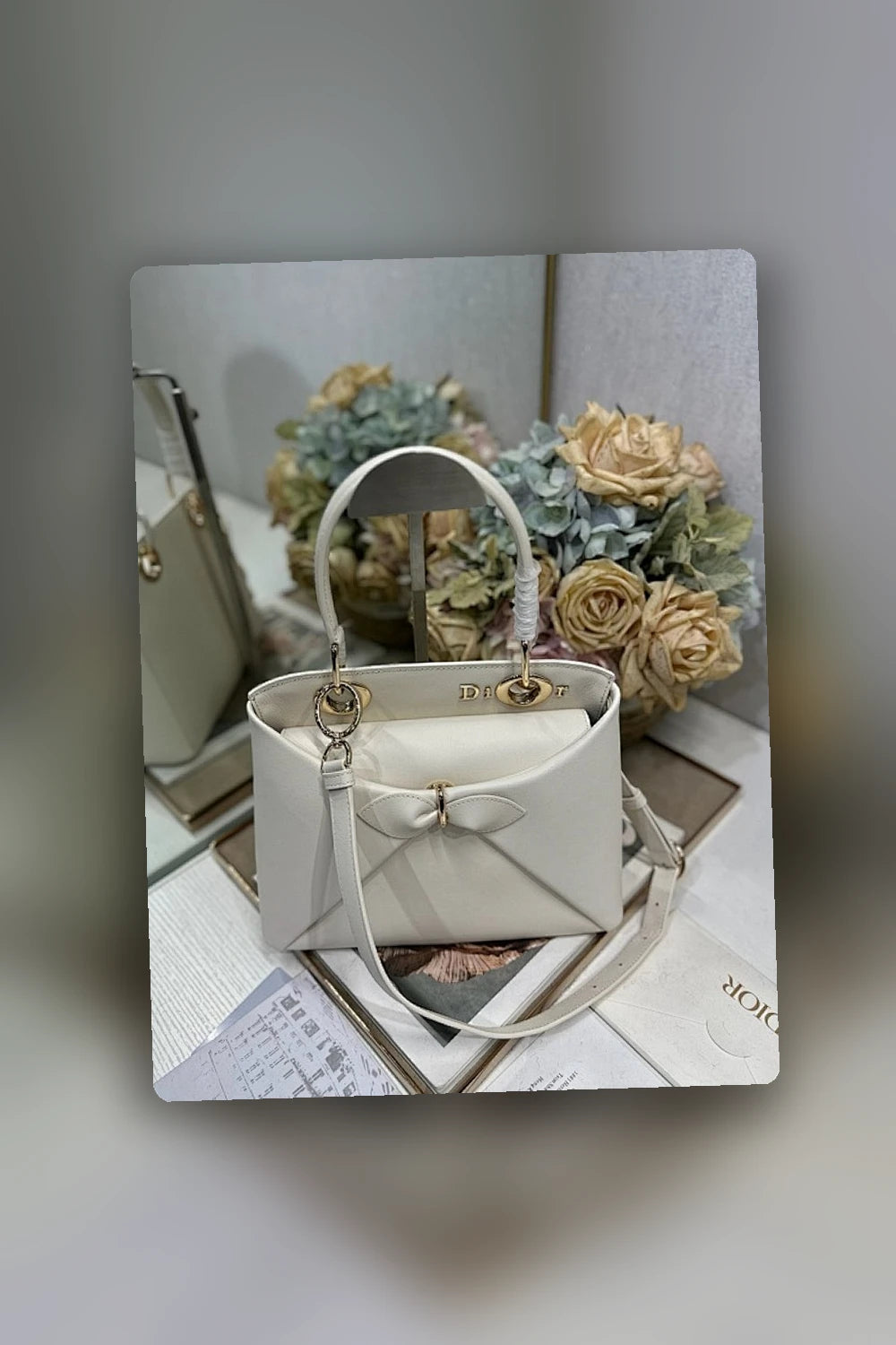NB - DOR Bag - 413
