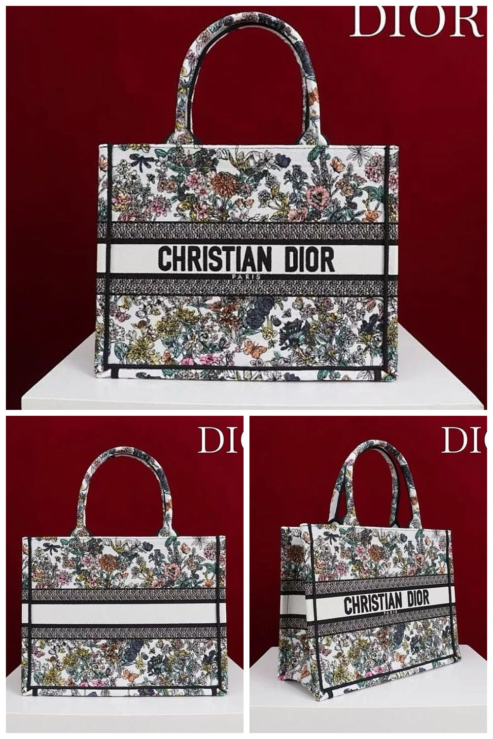 NB - DOR Bag - 968