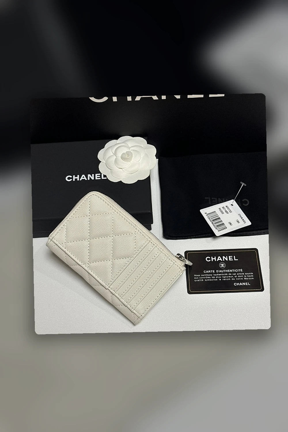 NB - Mix Wallet - 982