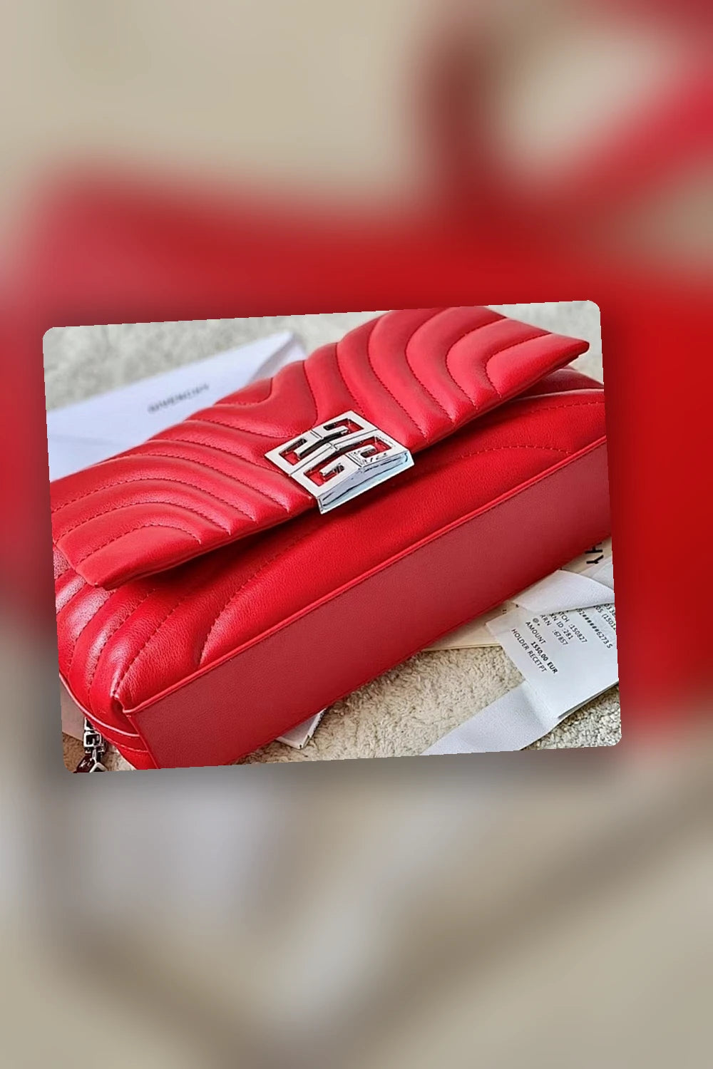 NB - GCY Bag - 108