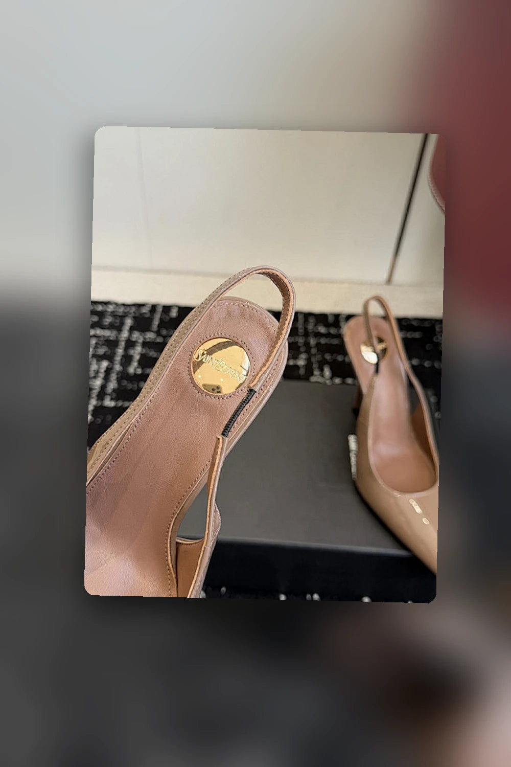 NB - BG Women Shoes - 611