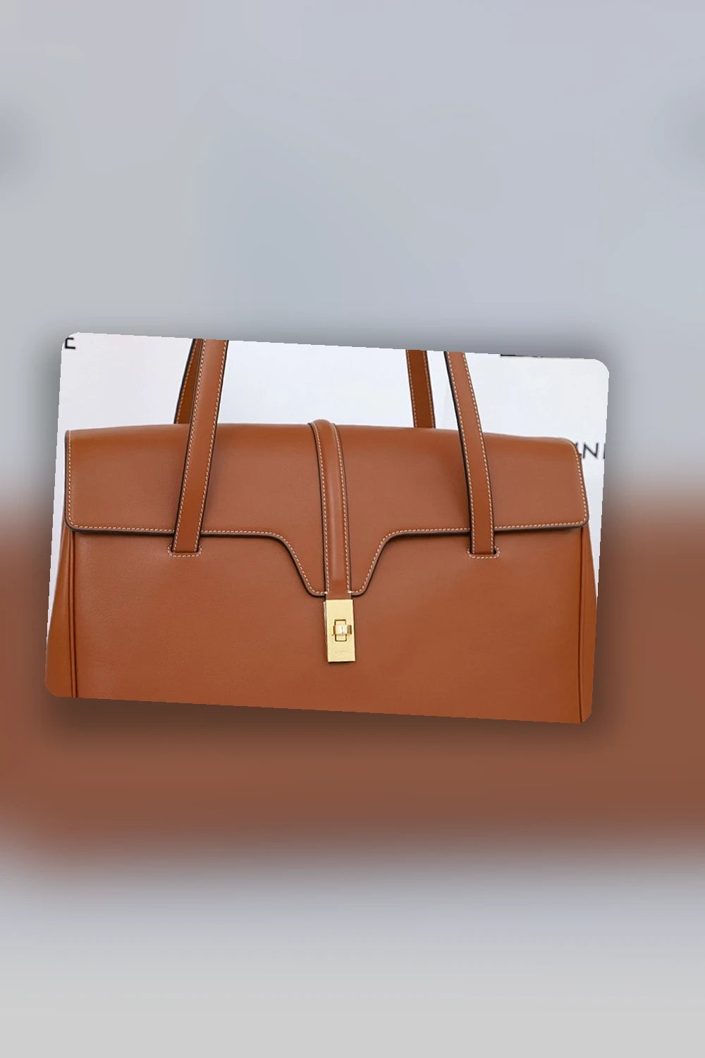 NB - COL Bag - 583