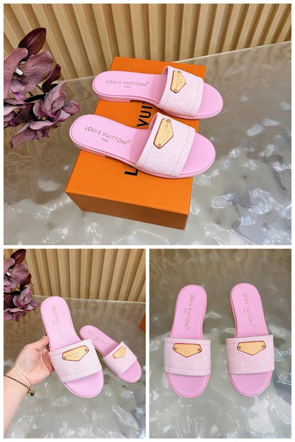 NB - LOV Women Shoes - 049