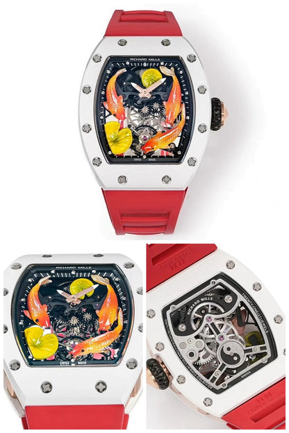 NB - Mix Watch - 170