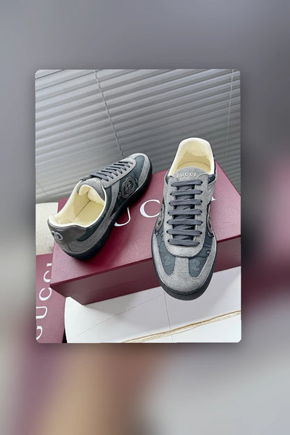 NB - GUKI Women Shoes - 368