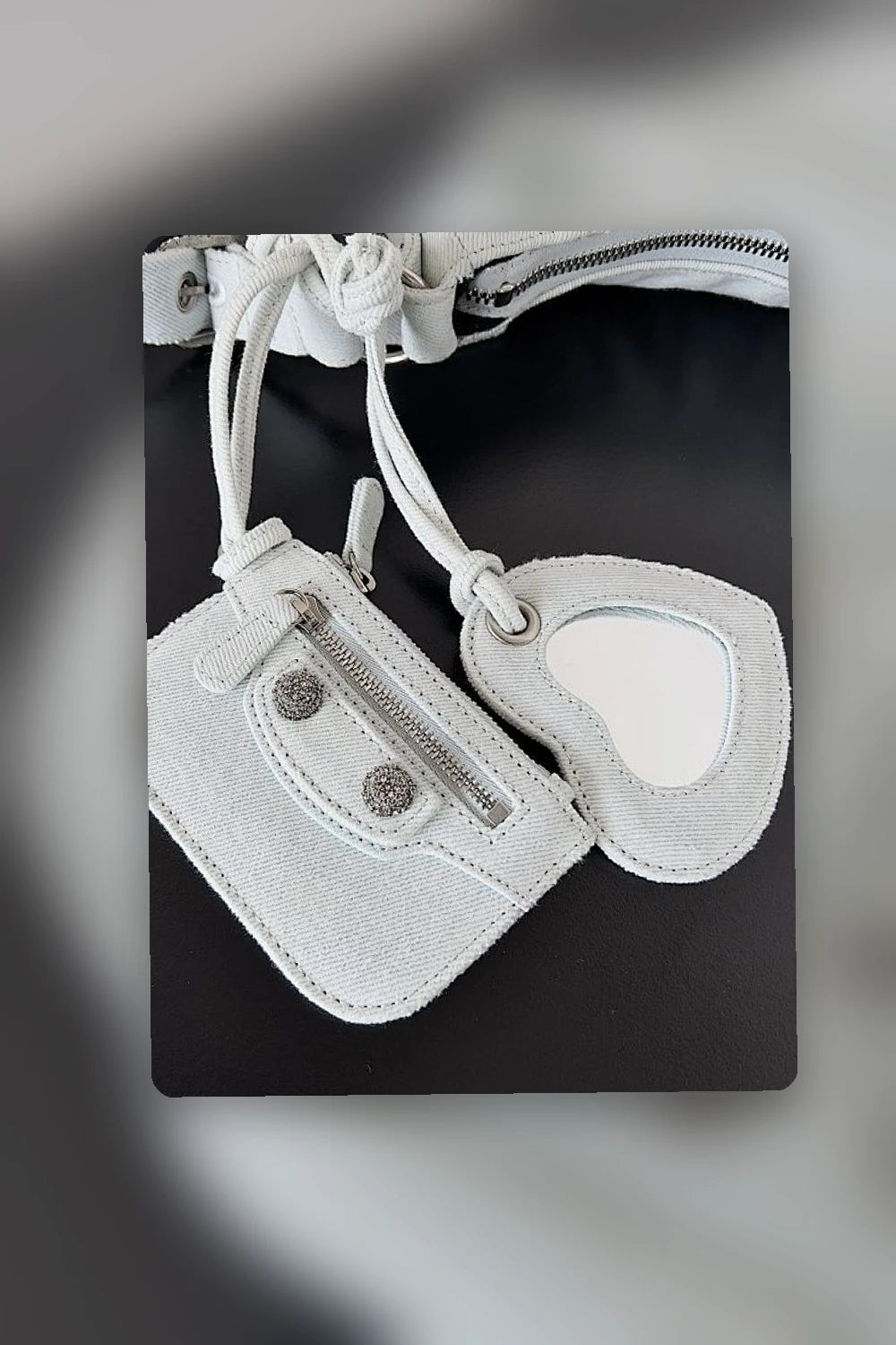 NB - BG Bag - 1117