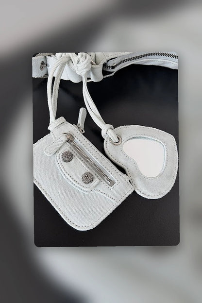 NB - BG Bag - 1117