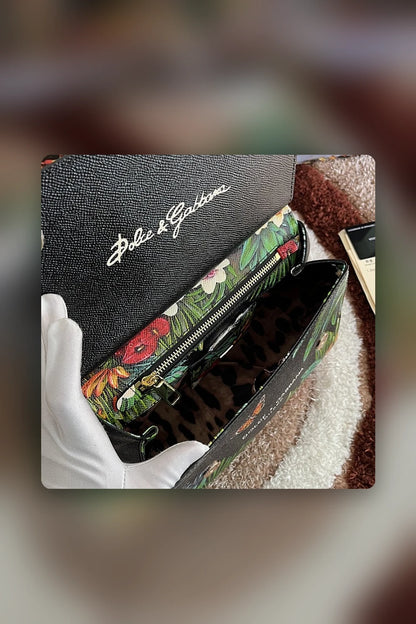 NB - DAG Bag - 319