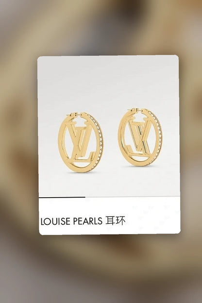 NB - LOV Jewelry - 431