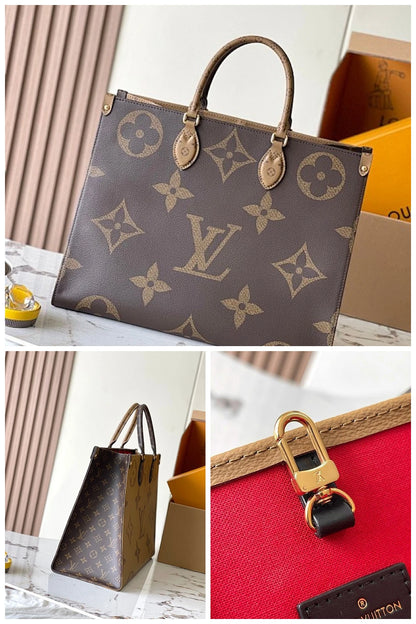 NB - LOV Bag - 1392