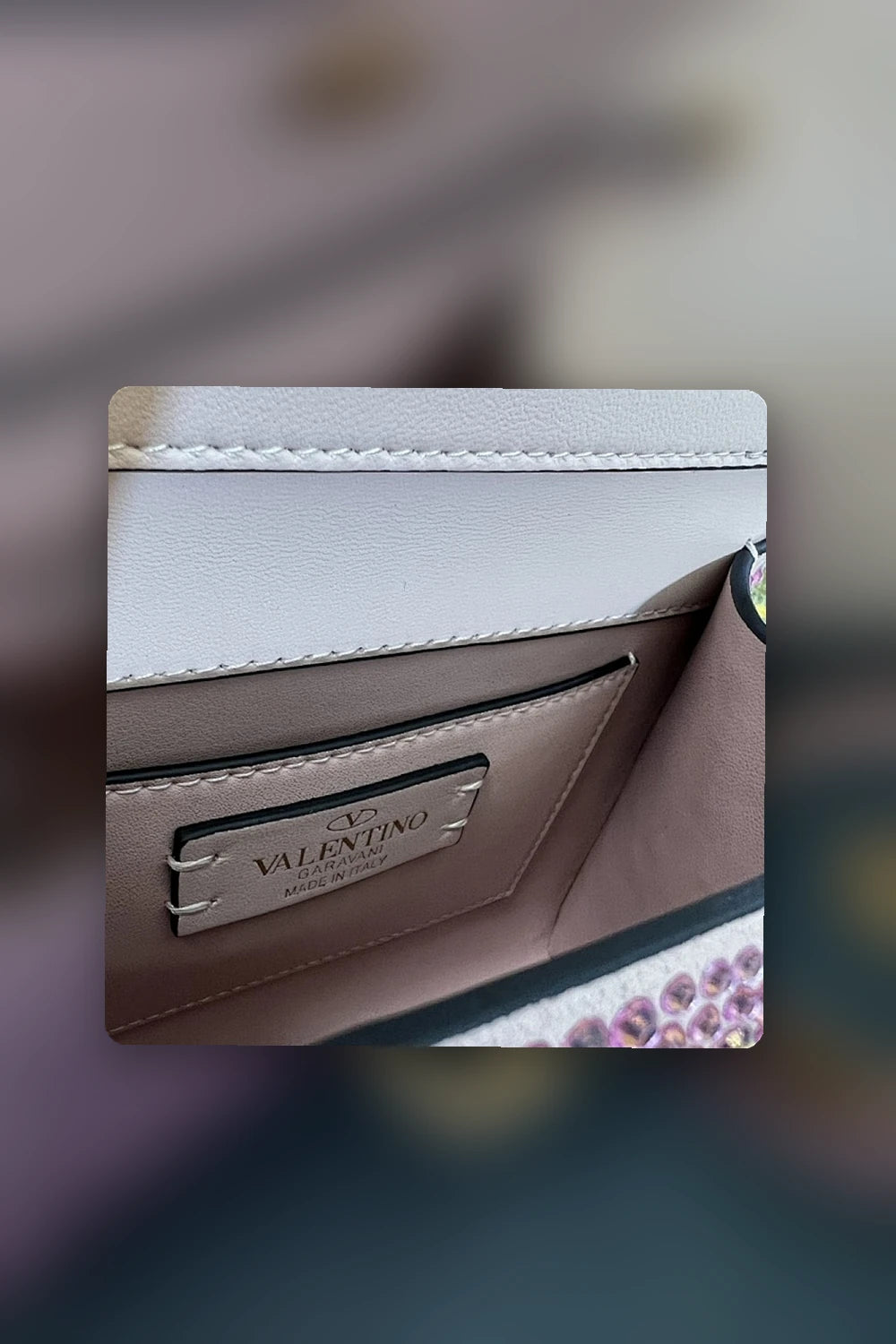 NB - VEL Bag - 659