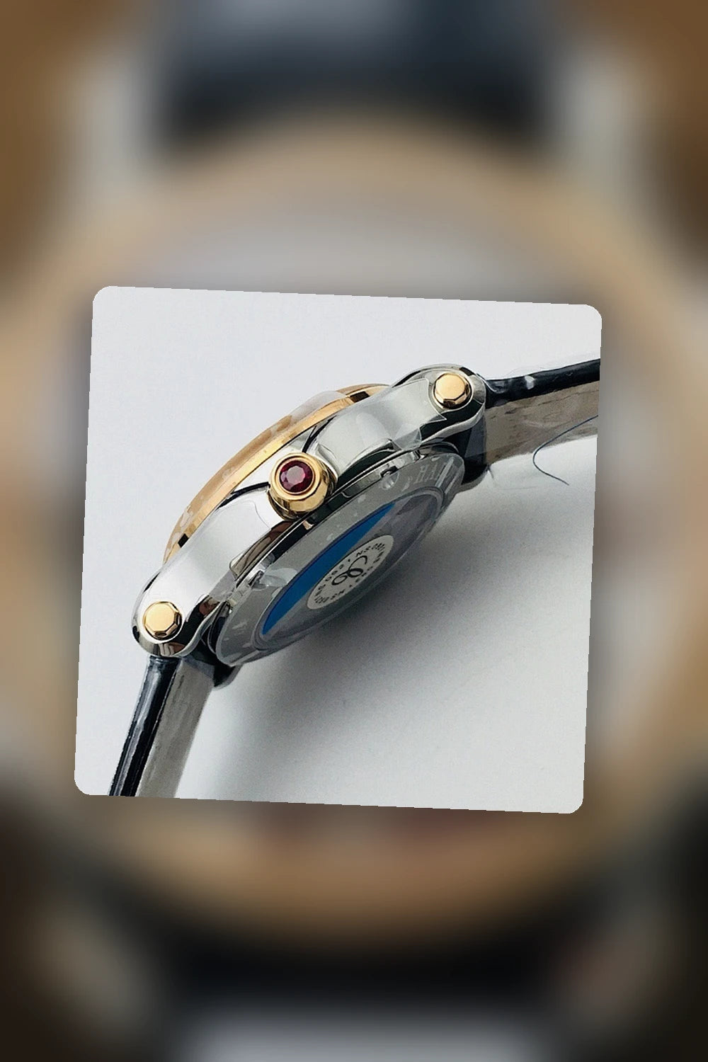NB - Mix Watch - 1662