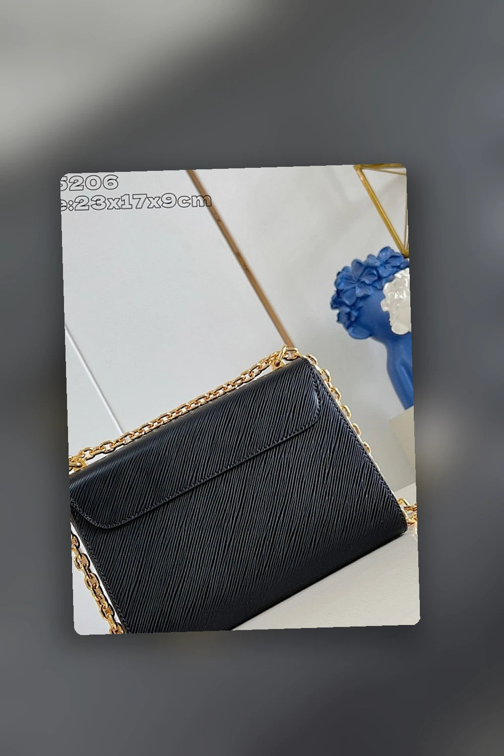 NB - LOV Bag - 1178