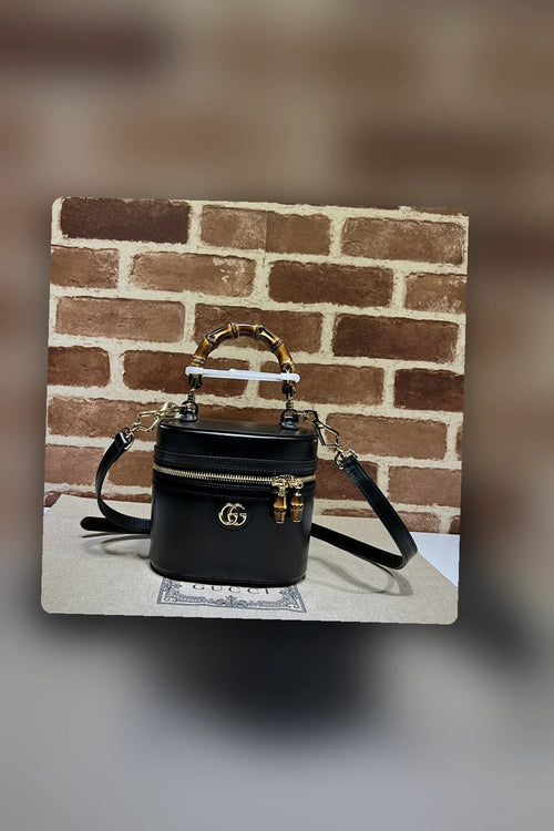 NB - GUKI Bag - 1048