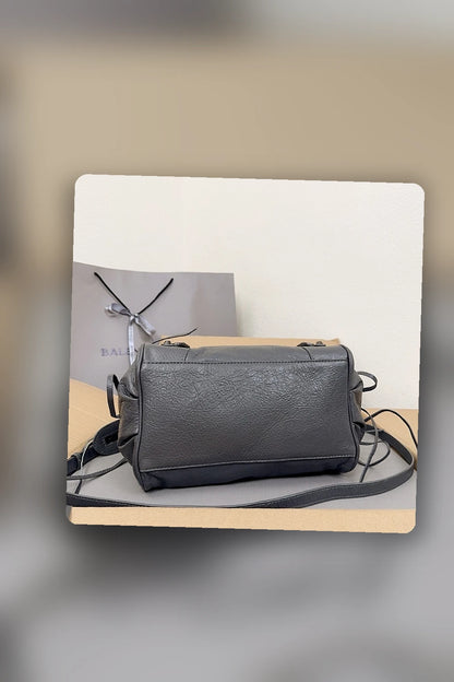 NB - BG Bag - 837