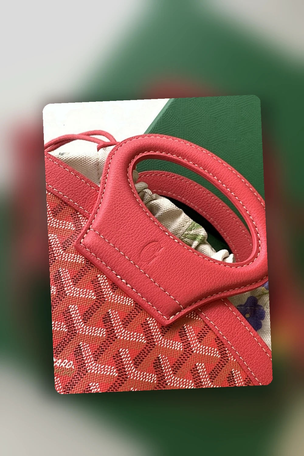 NB - GYO Bag - 546
