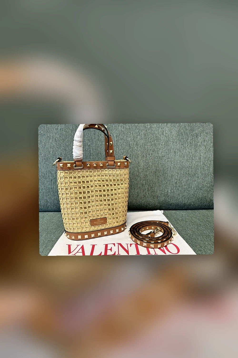 NB - VEL Bag - 1062