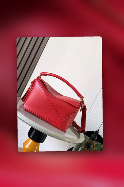 NB - LWO Bag - 612