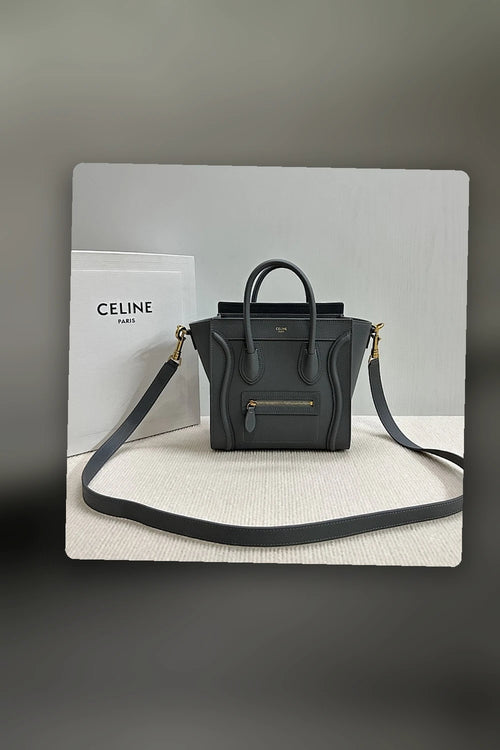 NB - COL Bag - 1131