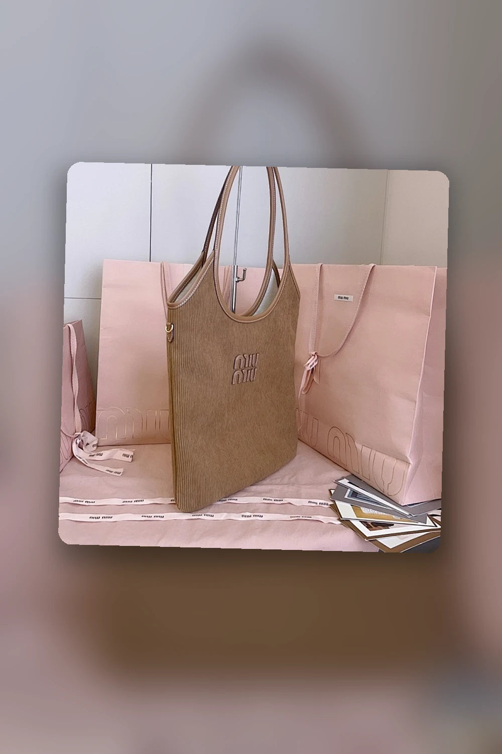 NB - MMU Bag - 457