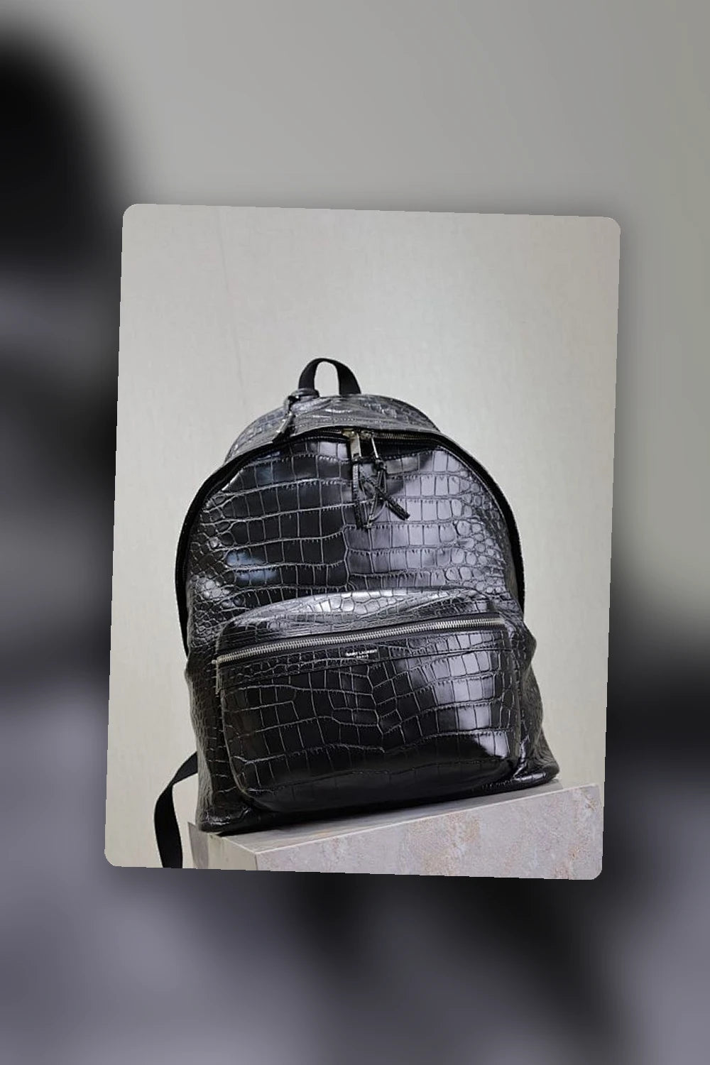 NB - YLS Bag - 804