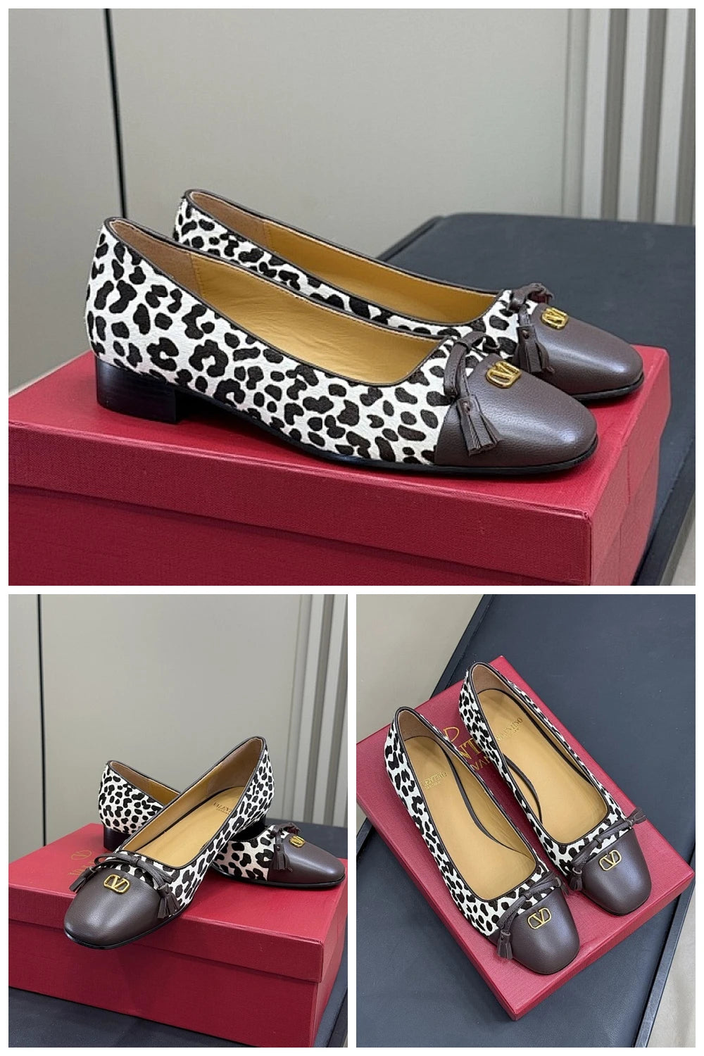 NB - VEL Women Shoes - 538
