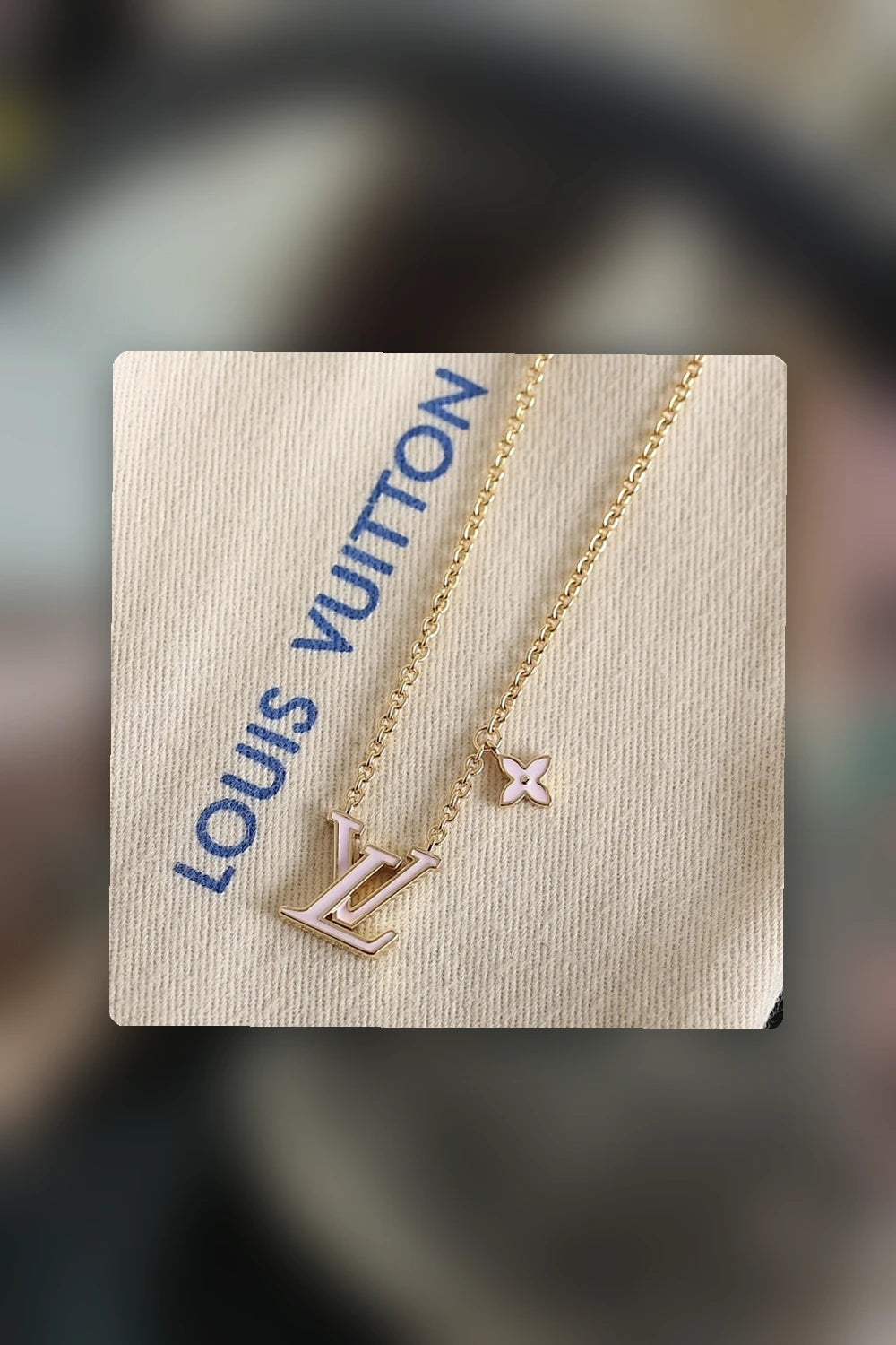 NB - LOV Jewelry - 053