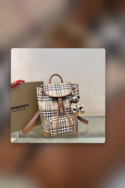 NB - BOR Bag - 961